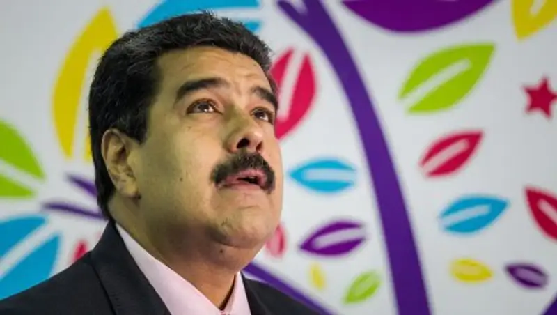 Парламент Венесуэлы намерен начать процедуру импичмента Мадуро