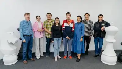 kazchess.kz, фото - Новости Zakon.kz от 10.09.2021 19:46