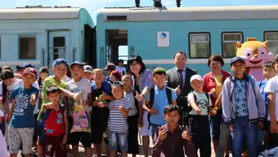 УВП Акмолинской области, фото - Новости Zakon.kz от 01.08.2019 20:20