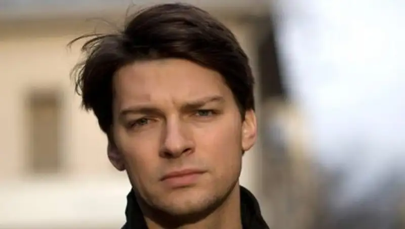 В Москве избили актера из "Бригады" Даниила Страхова