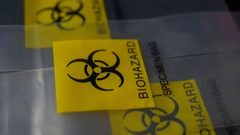 Искусственный интеллект могут использовать для создания оружия судного дня