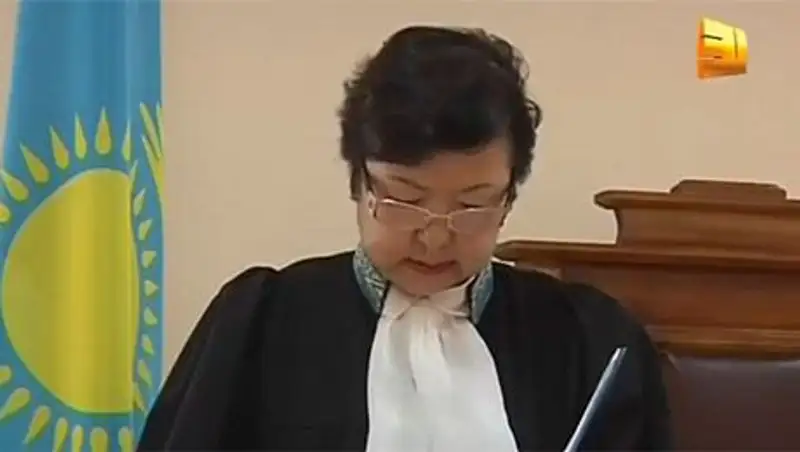 В Мангистауской области растет число преступлений, совершенных женщинами