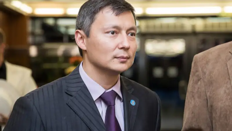 Уроженец Казахстана стал мэром столицы Эстонии