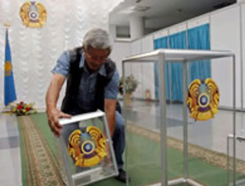 ЦИК создала Общественный совет по рассмотрению информационных споров на выборах