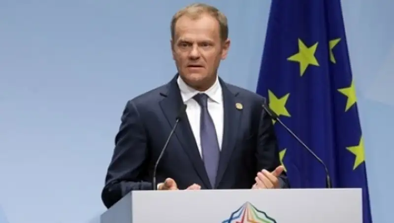 Решение о продлении санкций против России должно последовать в ближайшие дни - ЕС