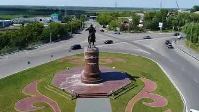 sko.gov.kz, фото - Новости Zakon.kz от 26.05.2021 15:36