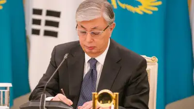 Акорда, фото - Новости Zakon.kz от 18.02.2020 18:51