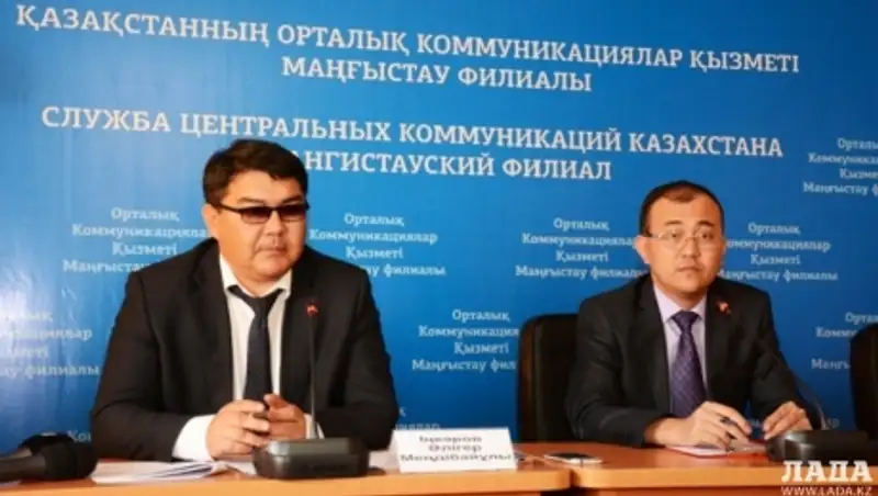 В Мангистауской области выявлено 847 нарушений в деятельности работодателей