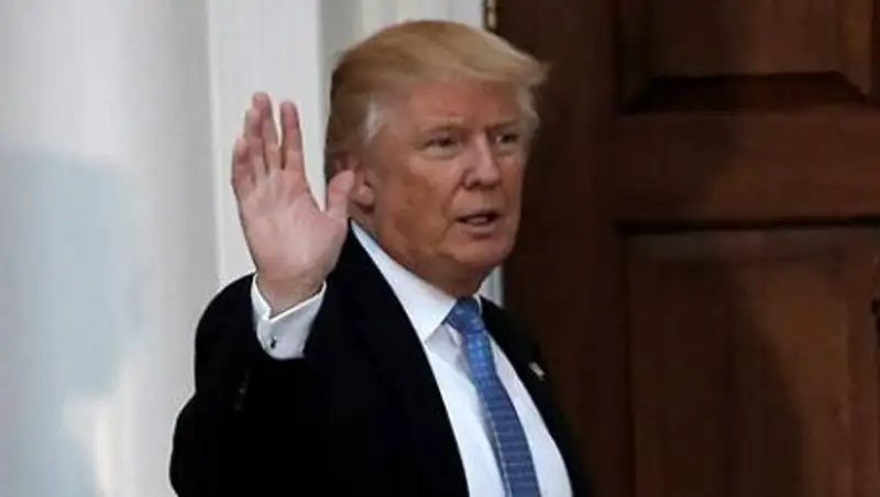 Трамп требует назначить спецпрокурора для расследования ноябрьских выборов