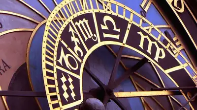 Какие знаки зодиака сложнее всего любить , фото - Новости Zakon.kz от 30.07.2023 06:28