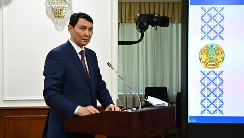 Минфин: Министерства и акиматы не успевают освоить более 400 млрд тенге