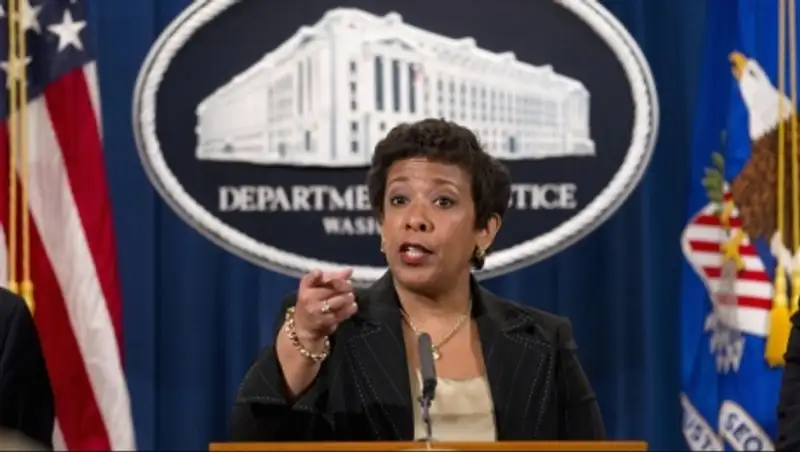 Генеральный прокурор США: бывший вице-президент ФИФА Уэбб признал себя виновным в рэкете