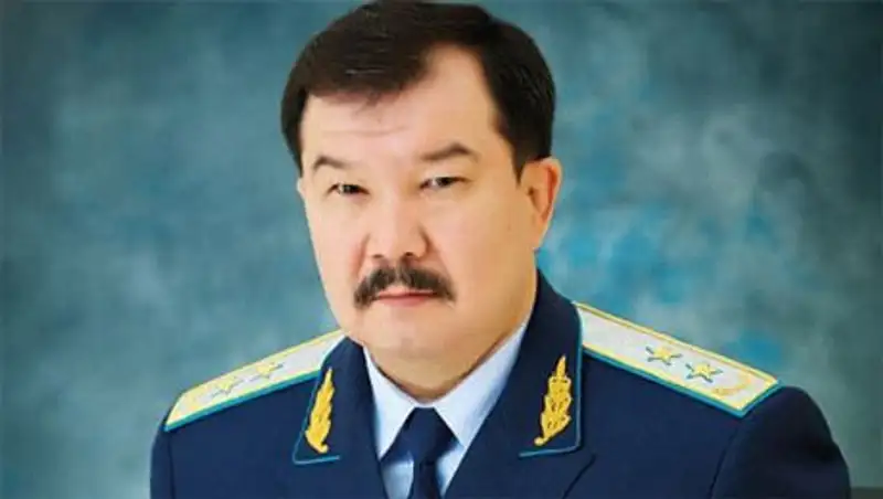 В РК планируется создать институт бизнес-омбудсмена