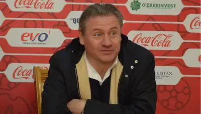 Тренер угрозы , фото - Новости Zakon.kz от 02.12.2021 17:00