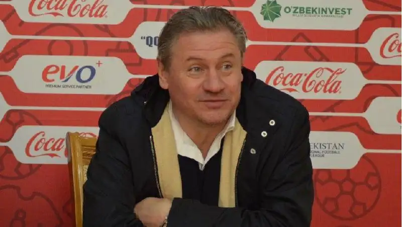 Канчельскис написал заявление в полицию об угрозе расправы