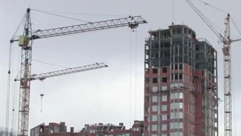 МРР сможет изымать у акиматов неосвоенные на строительство жилья средства