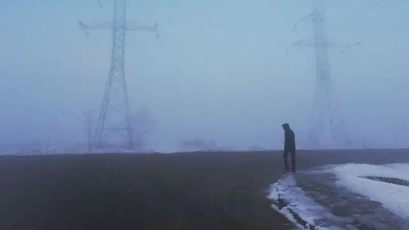 ДЧС обратился к алматинцам из-за непогоды