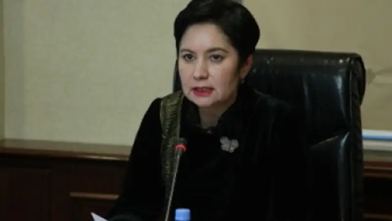 За пять лет в Казахстане детская смертность снизилась втрое, материнская - 5 раз