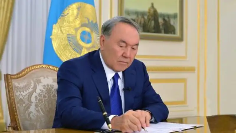 Назначен замдиректора Службы внешней разведки "Сырбар"