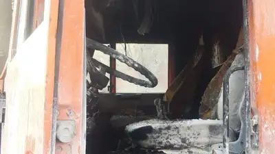 Камаз, фото - Новости Zakon.kz от 28.03.2023 19:03