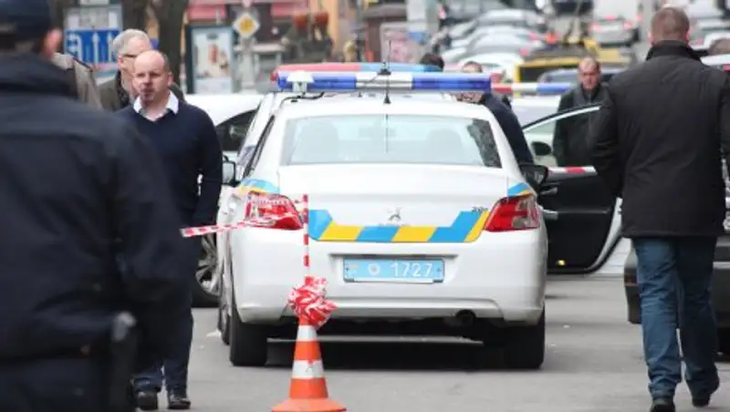 Убийца экс-депутата Вороненкова скончался в больнице