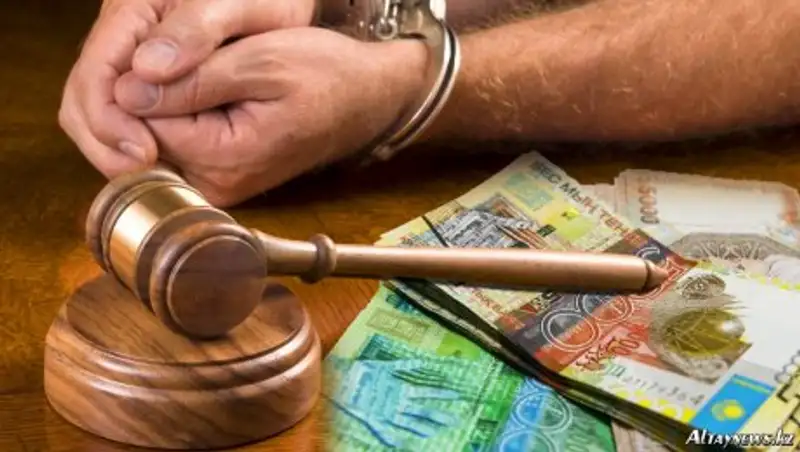 Казахстанец пытался украсть металл и дать взятку полицейскому на космодроме Байконур