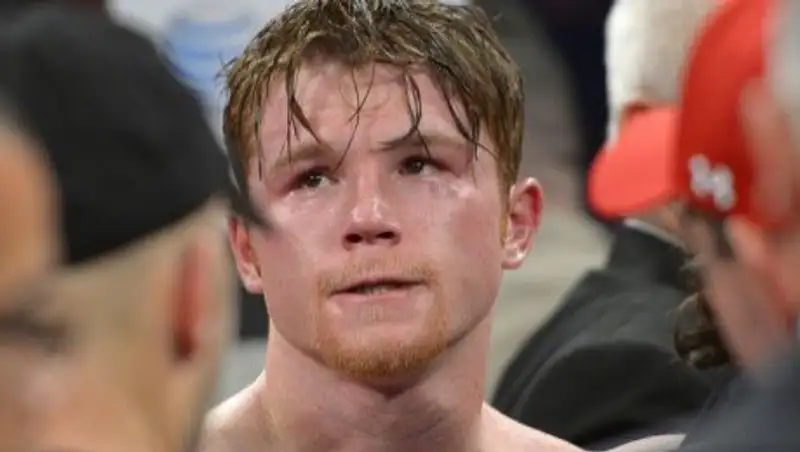 Forbes объяснил, как репутация и карьера "Канело" напрямую зависят от Головкина