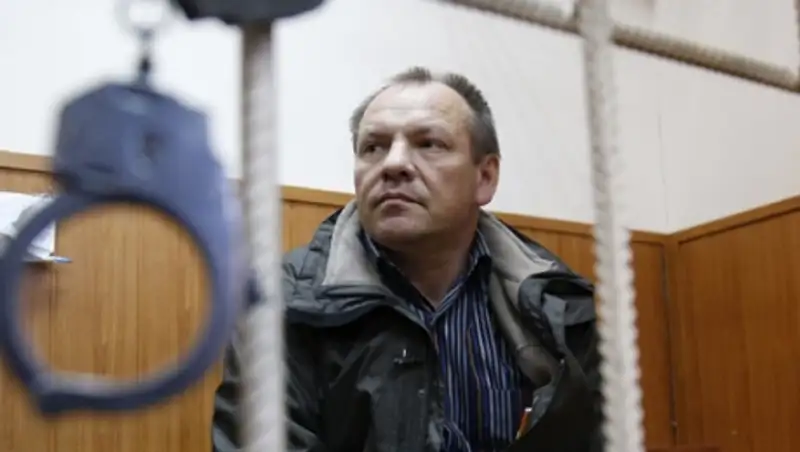 СМИ: ведущий инженер Внуково признал вину в крушении самолета Falcon