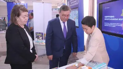 Четыре школы ЗКО вошли в Топ-100 лучших школ страны, фото - Новости Zakon.kz от 27.08.2022 16:09