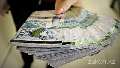 Zakon.kz, фото - Новости Zakon.kz от 17.04.2019 10:27