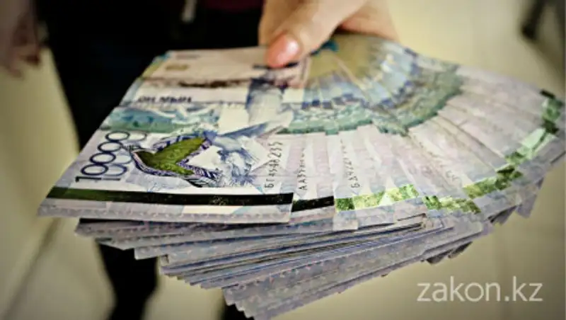 Бизнес возвращает микрокредиты хуже населения - исследование