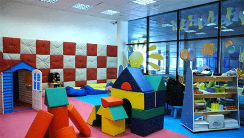 В Астане предложили открыть детский сад на 500 мест, фото - Новости Zakon.kz от 16.11.2013 01:00