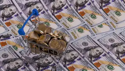 платежный баланс РК за первый квартал 2022г., фото - Новости Zakon.kz от 03.05.2022 17:12