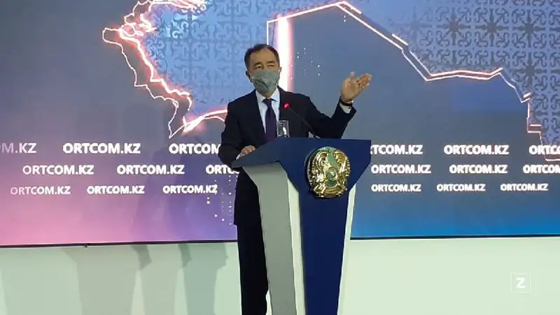 В Алматы линию LRT могут  протянуть до Талгара