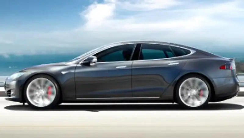 Tesla выпустила самое масштабное обновление ПО