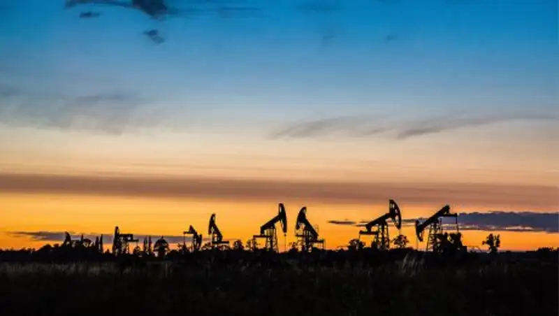 Стали известны точные данные о сокращении уровня добычи нефти странами вне ОПЕК