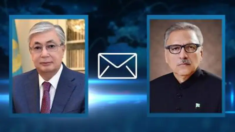 Землетрясение в Пакистане - Токаев выразил соболезнования