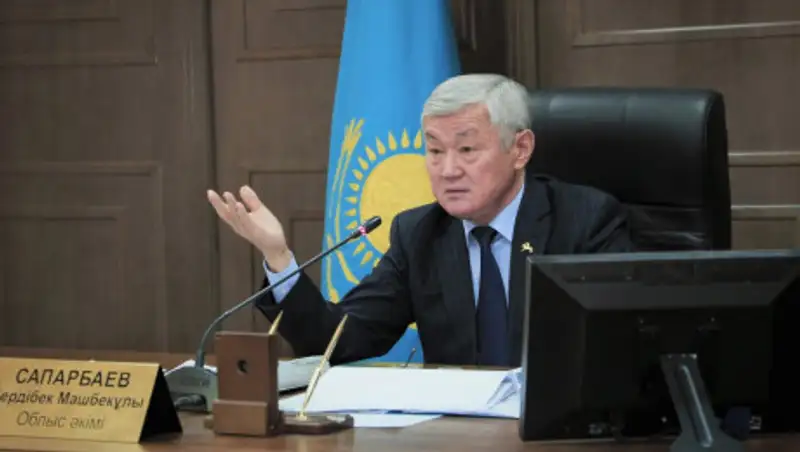 Сапарбаев об использовании пенсионных денег: Мы должны посчитать накопления каждого