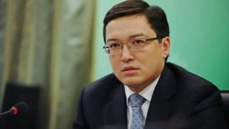 Акишев прокомментировал информацию о досрочном снятии пенсионных накоплений