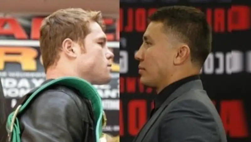 Президент Golden Boy рассказал, в каком случае бой Альвареса с Головкиным не состоится