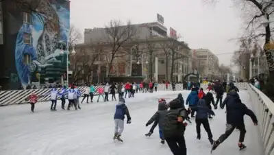 sxodim.com, фото - Новости Zakon.kz от 10.11.2018 06:52