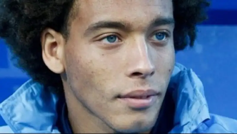 Витсель: сборная Бельгии на правильном пути, но не стоит недооценивать Уэльс