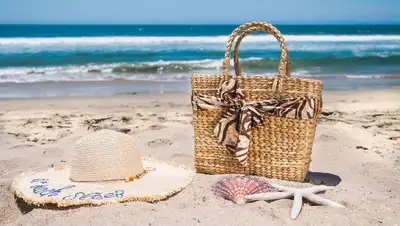 Советы по безопасному загару, фото - Новости Zakon.kz от 13.04.2022 14:45