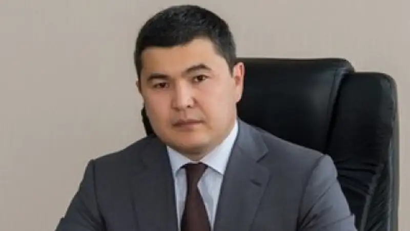 Досрочно прекращены полномочия главы «Казахстан инжиниринг»