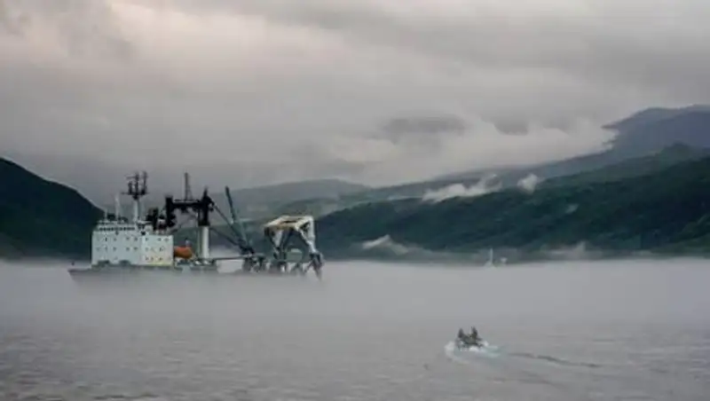 Япония выдвинула новые территориальные претензии в адрес России