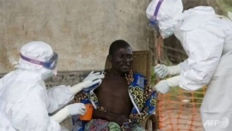 Всемирный банк направит $200 млн на борьбу с Эбола