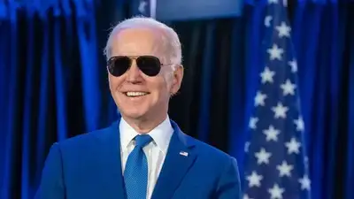 Джо Байден отчитался о своих доходах, фото - Новости Zakon.kz от 19.04.2023 07:18