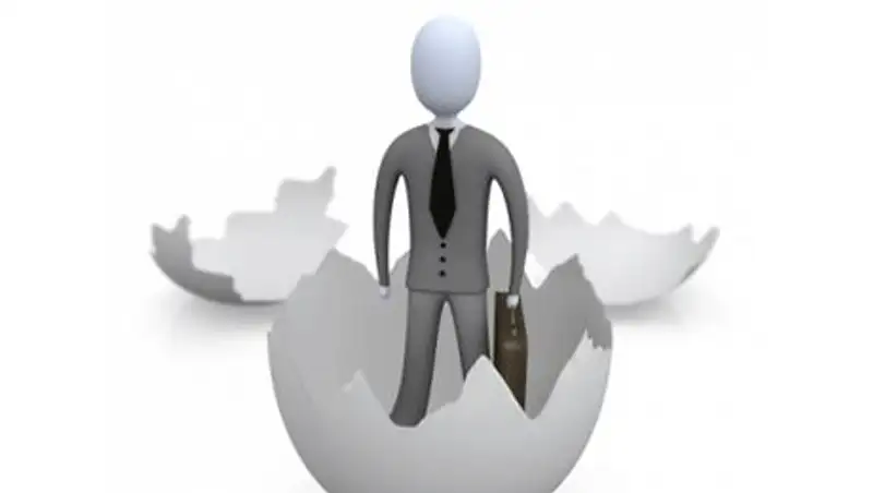 А где бизнесу расти?, фото - Новости Zakon.kz от 26.11.2013 01:17