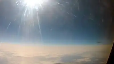 кадр из видео, фото - Новости Zakon.kz от 10.04.2021 15:28