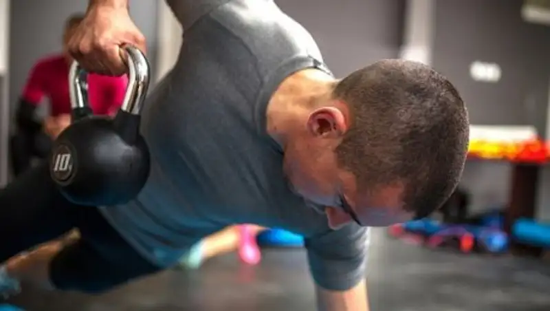 Фанаты фитнеса в 2 раза чаще страдают сердечными заболеваниями, заявили ученые